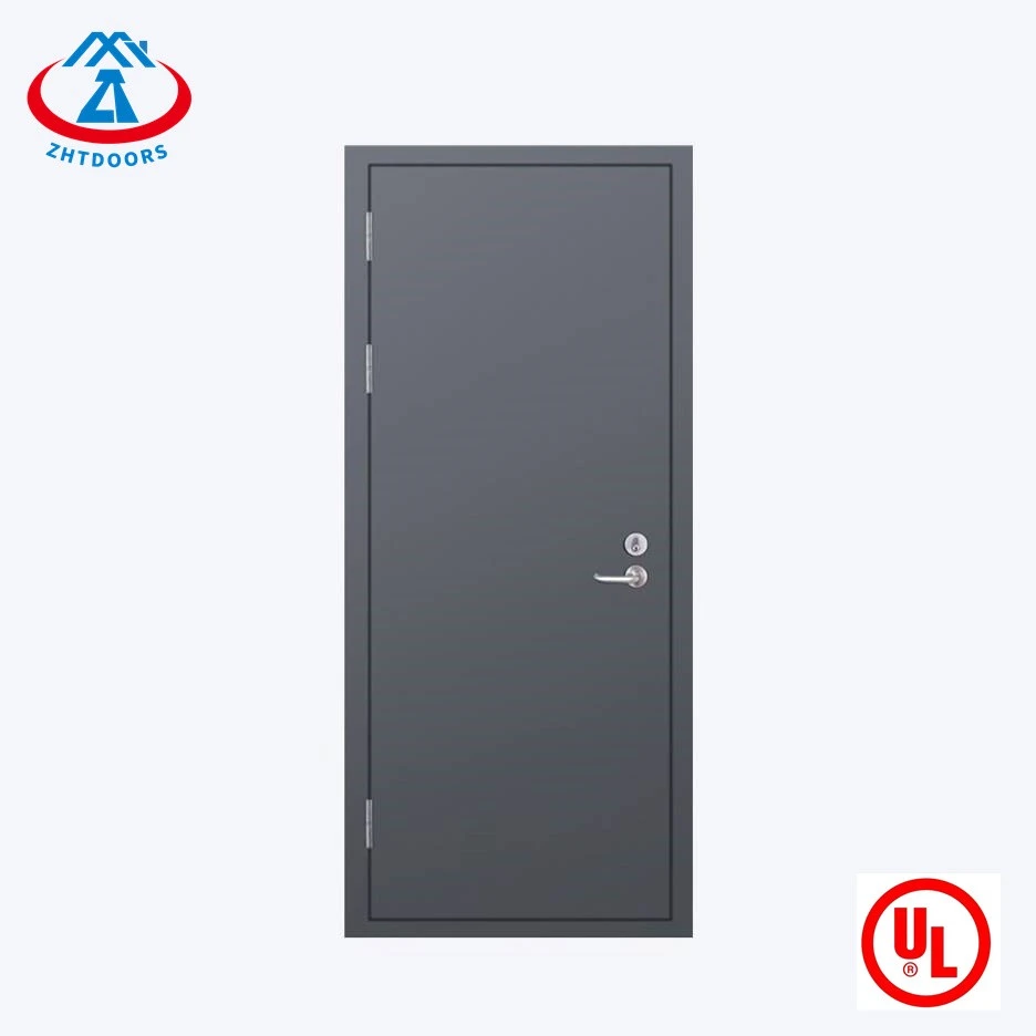 Fire Proof Ul Approved Doors high quality