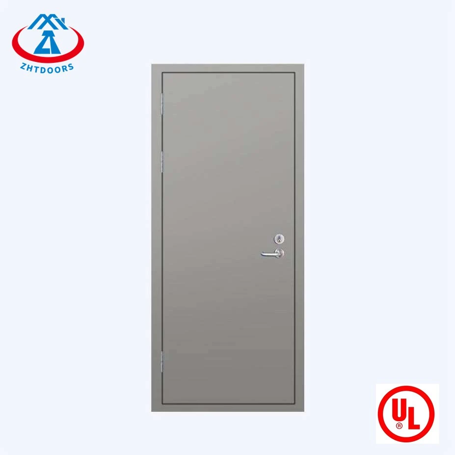 Fire Proof Ul Approved Doors factory